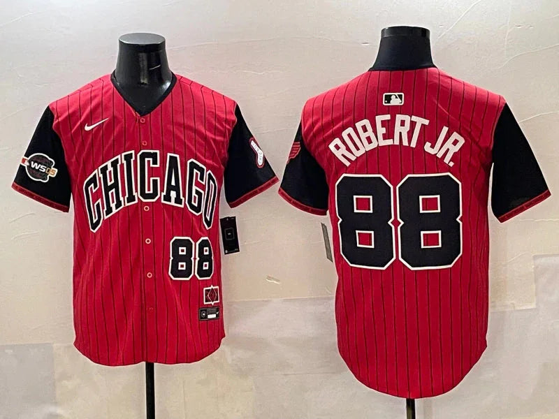 Chicago White Sox City Conect 2025 Jersey MLB Vintage Snapback Baseball Cap Adjustable Streetwear Hat