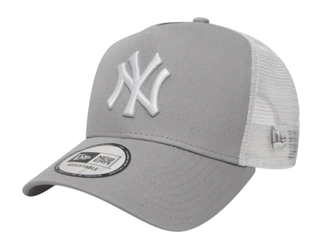 New York Yankees League Essential MLB Vintage Snapback Baseball Cap Adjustable Streetwear Hat