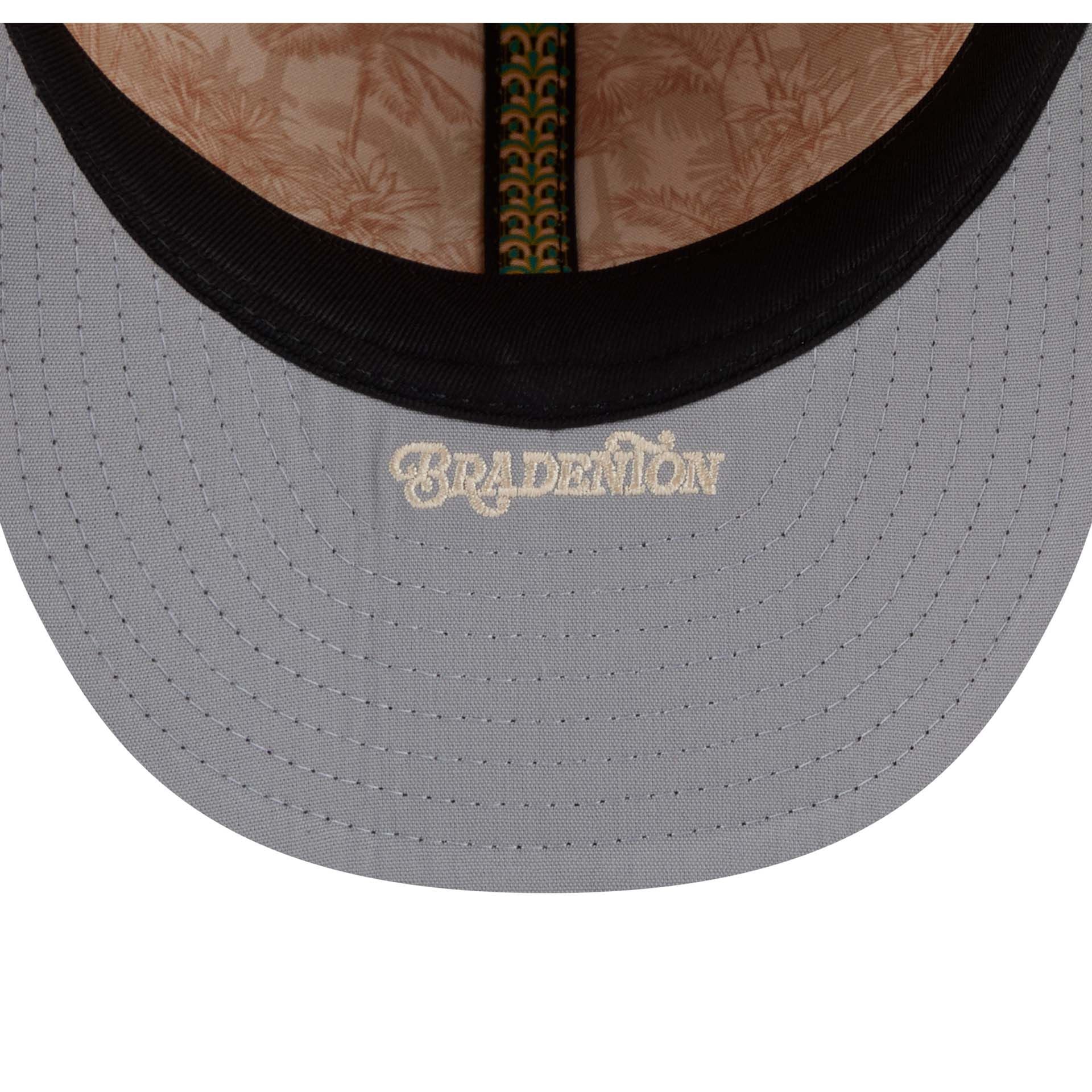 Pittsburgh Pirates Spring Training 2026 59Fifty Fitted MLB Vintage Snapback Baseball Cap Adjustable Streetwear Hat
