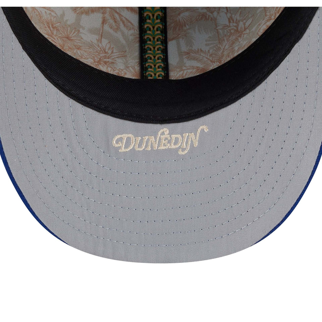 Toronto Blue Jays Spring Training 2026 59Fifty Fitted MLB Vintage Snapback Baseball Cap Adjustable Streetwear Hat