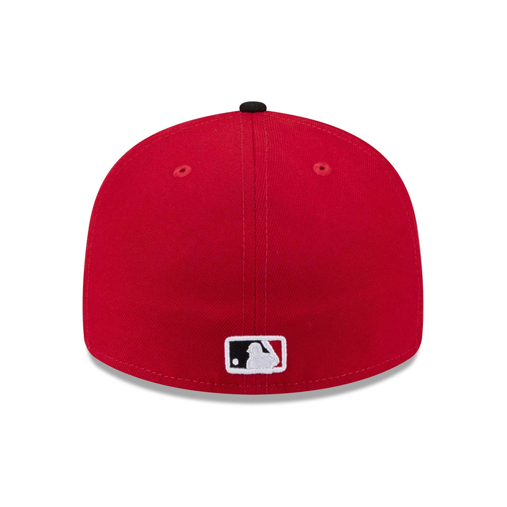 Cincinnati Reds Spring Training 2026 59Fifty Fitted MLB Vintage Snapback Baseball Cap Adjustable Streetwear Hat