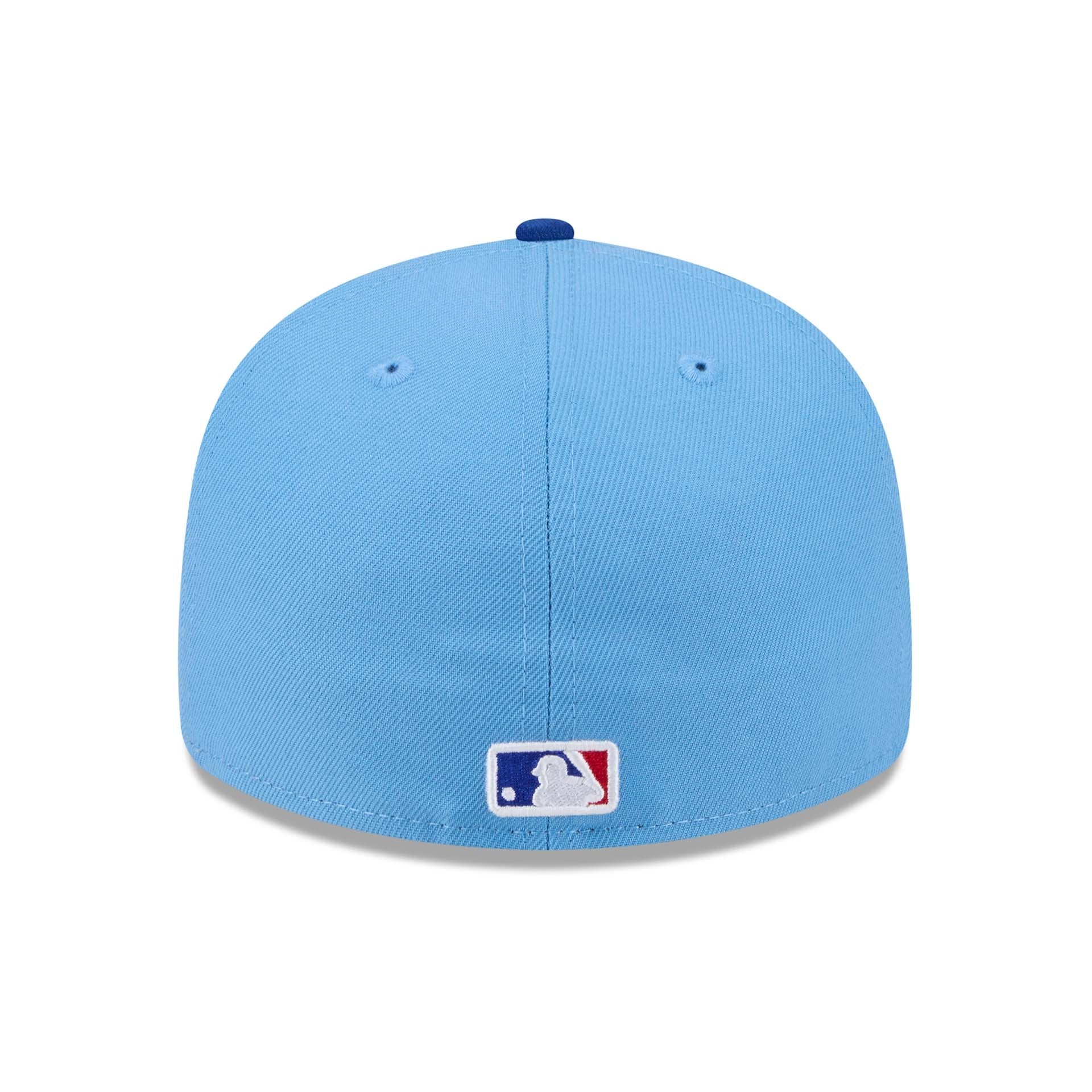 Chicago Cubs Spring Training 2026 59Fifty Fitted MLB Vintage Snapback Baseball Cap Adjustable Streetwear Hat