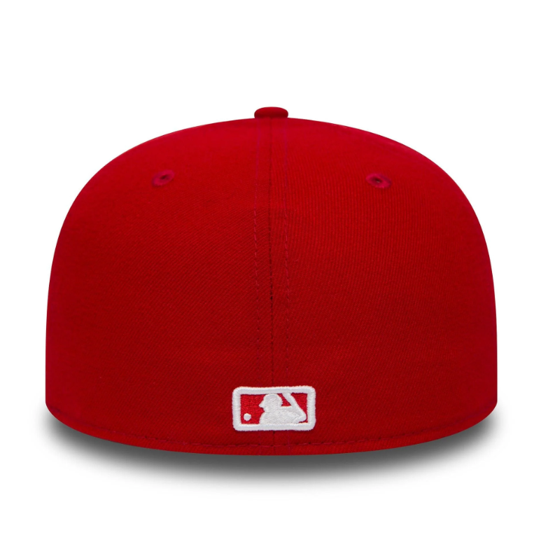 New York Yankees League Essential 59Fifty Fitted MLB Vintage Snapback Baseball Cap Adjustable Streetwear Hat