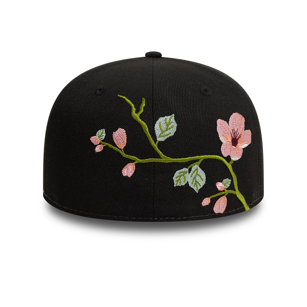 Branded MLB Vintage Snapback Baseball Cap Adjustable Streetwear Hat