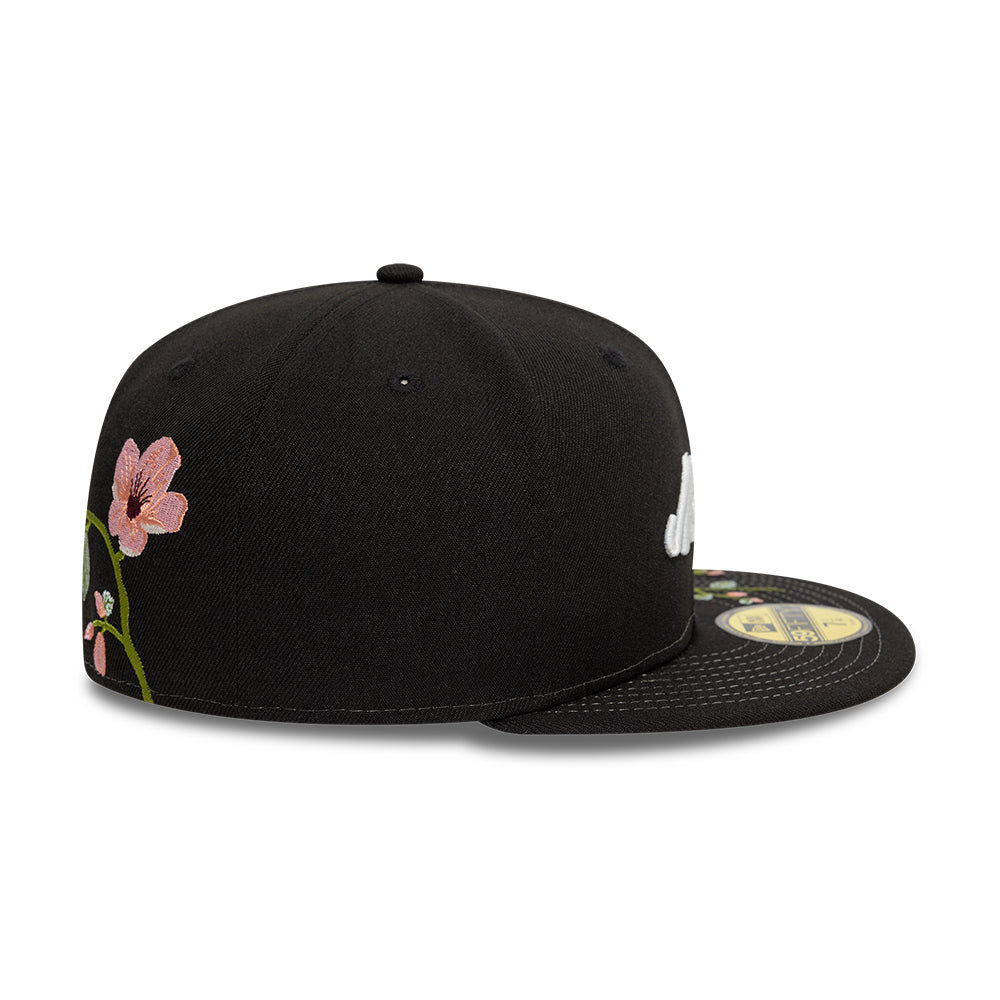 Branded MLB Vintage Snapback Baseball Cap Adjustable Streetwear Hat