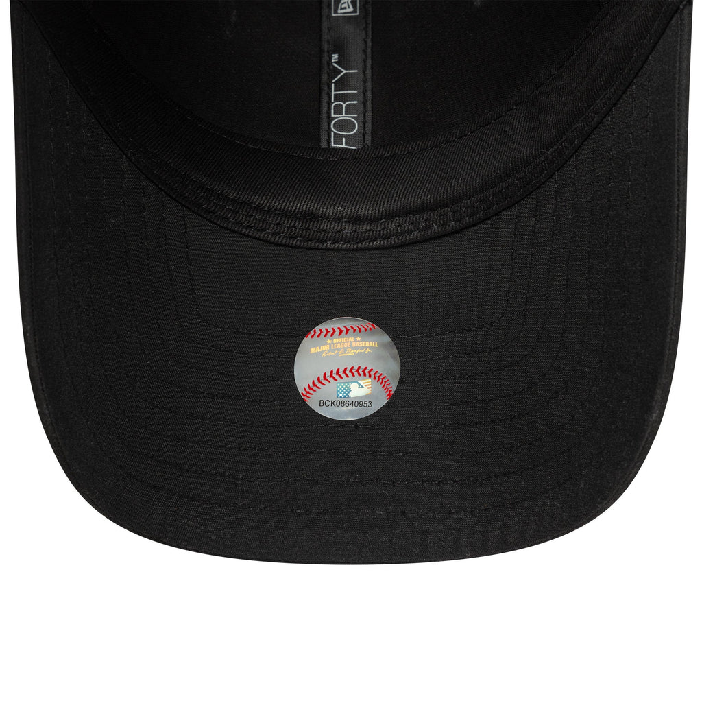 New York Yankees Flawless 9Forty Trucker MLB Vintage Snapback Baseball Cap Adjustable Streetwear Hat