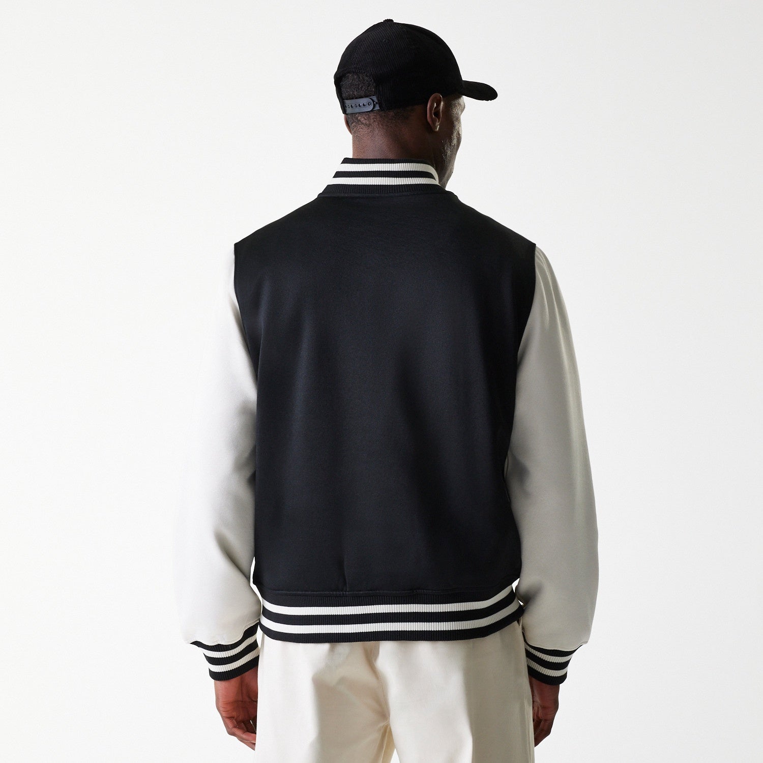 New York Yankees Bomber Jacket MLB Vintage Snapback Baseball Cap Adjustable Streetwear Hat