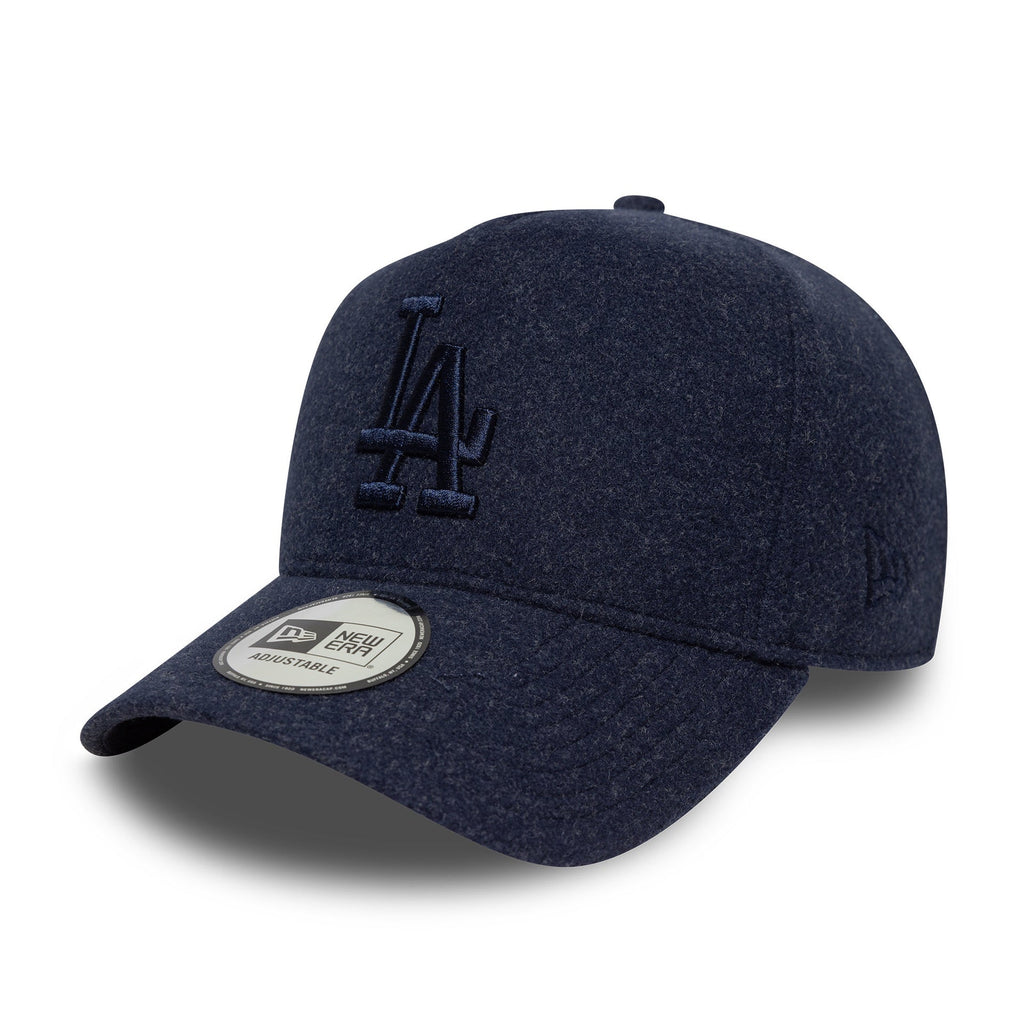 Los Angeles Dodgers MLB Vintage Snapback Baseball Cap Adjustable Streetwear Hat