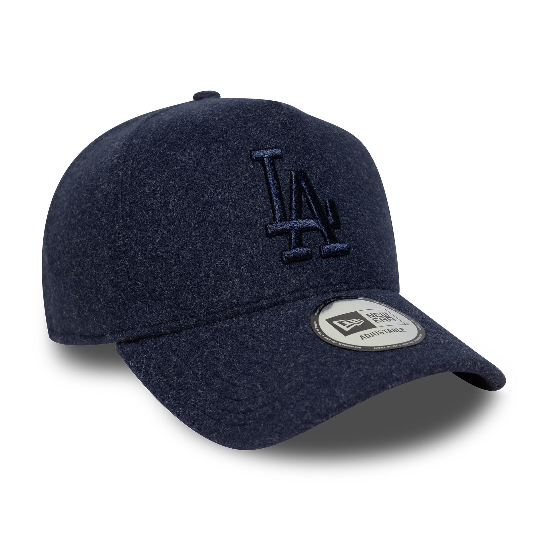 Los Angeles Dodgers MLB Vintage Snapback Baseball Cap Adjustable Streetwear Hat