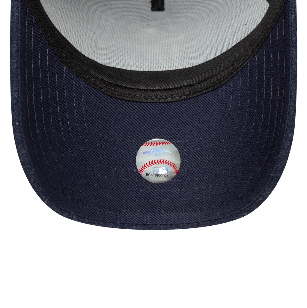 Los Angeles Dodgers MLB Vintage Snapback Baseball Cap Adjustable Streetwear Hat