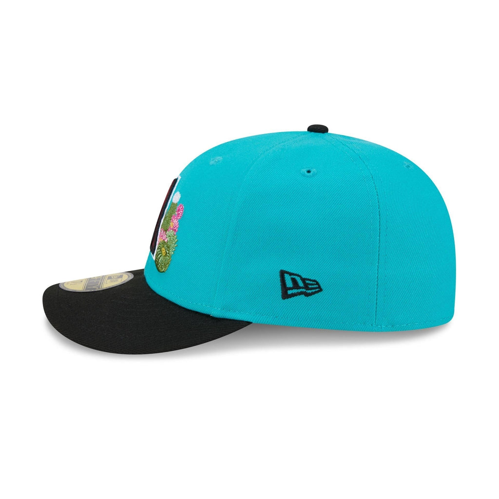 Arizona Diamondbacks Spring Training 2026 59Fifty Fitted MLB Vintage Snapback Baseball Cap Adjustable Streetwear Hat