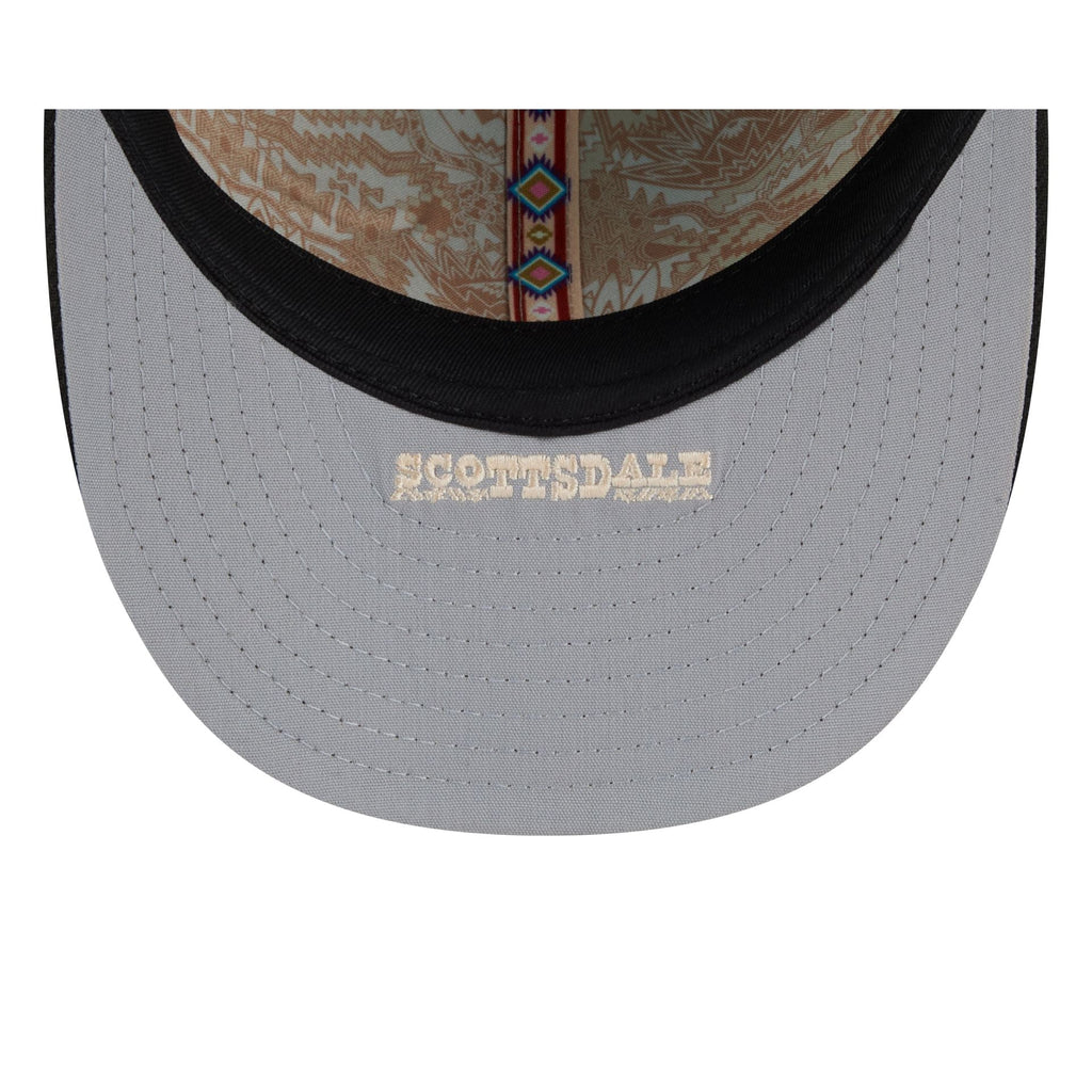 Arizona Diamondbacks Spring Training 2026 59Fifty Fitted MLB Vintage Snapback Baseball Cap Adjustable Streetwear Hat