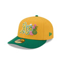 Oakland Athletics Spring Training 2026 59Fifty Fitted MLB Vintage Snapback Baseball Cap Adjustable Streetwear Hat