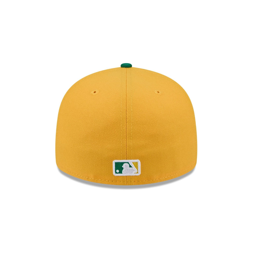 Oakland Athletics Spring Training 2026 59Fifty Fitted MLB Vintage Snapback Baseball Cap Adjustable Streetwear Hat
