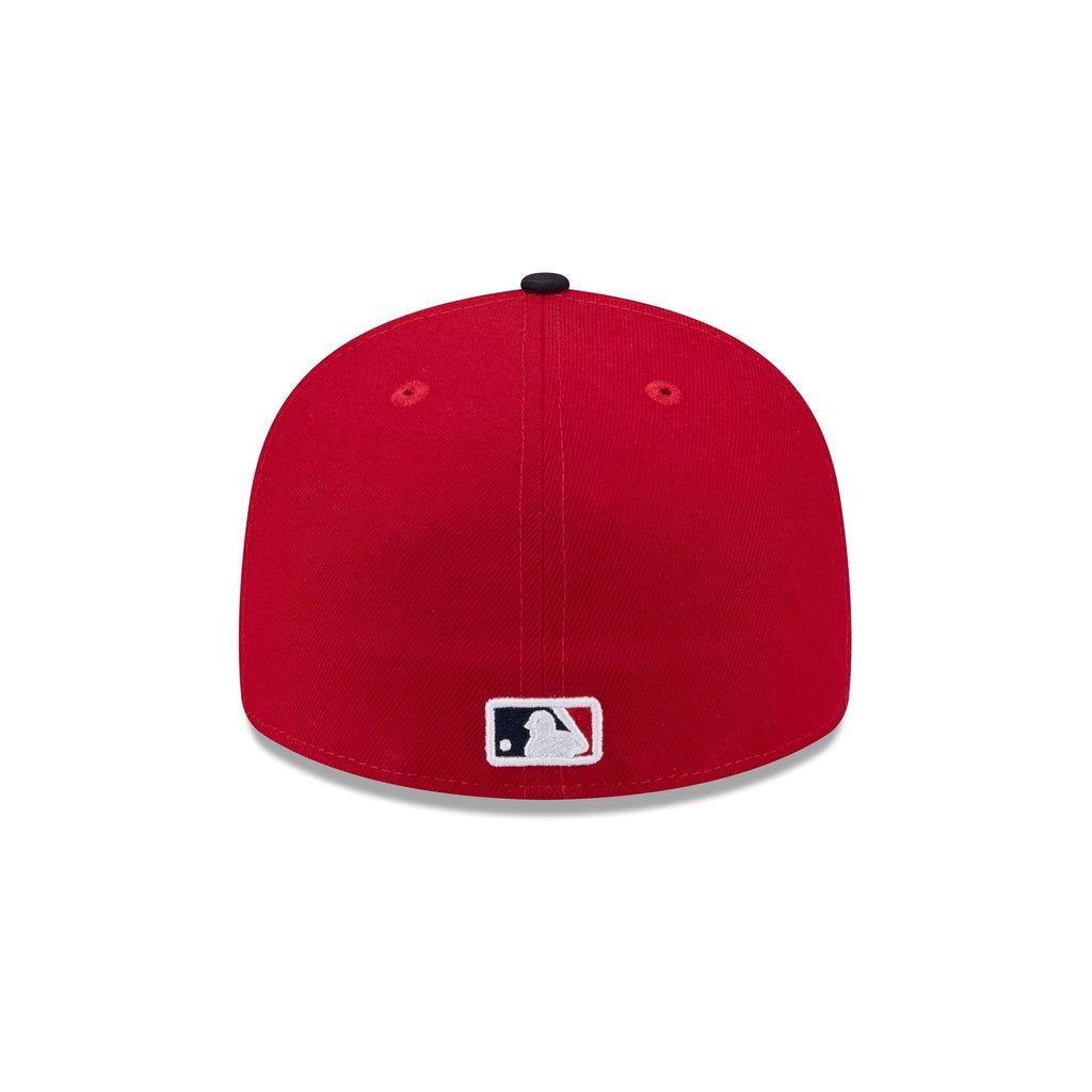 Atlanta Braves Spring Training 2026 59Fifty Fitted MLB Vintage Snapback Baseball Cap Adjustable Streetwear Hat