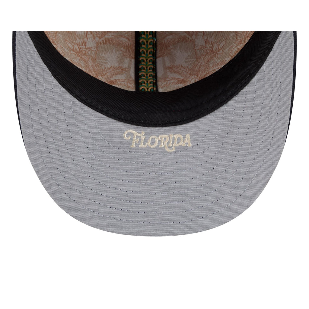 Atlanta Braves Spring Training 2026 59Fifty Fitted MLB Vintage Snapback Baseball Cap Adjustable Streetwear Hat