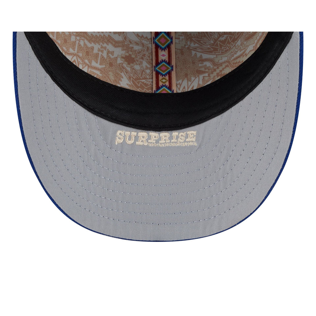 Kansas City Royals Spring Training 2026 59Fifty Fitted MLB Vintage Snapback Baseball Cap Adjustable Streetwear Hat