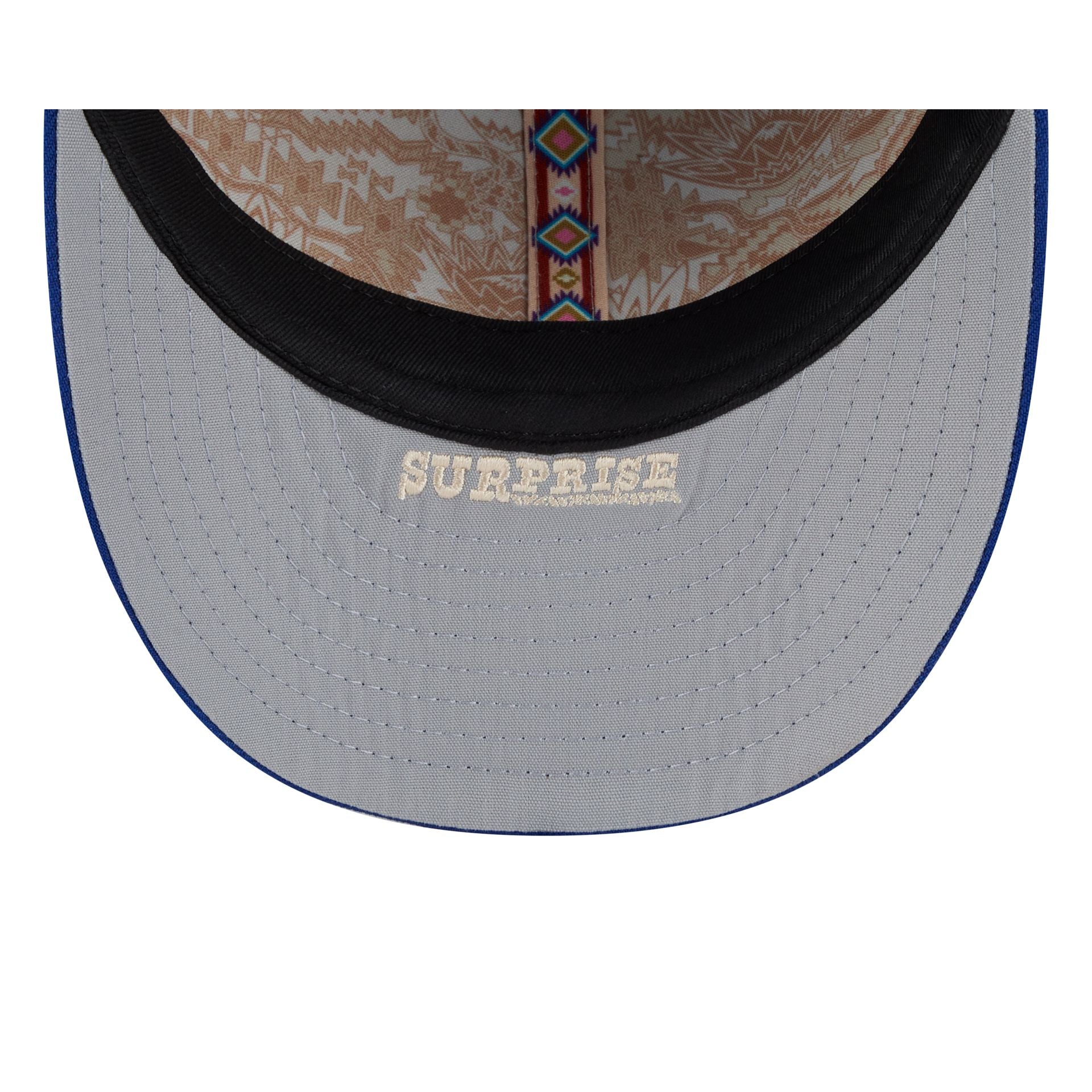 Kansas City Royals Spring Training 2026 59Fifty Fitted MLB Vintage Snapback Baseball Cap Adjustable Streetwear Hat