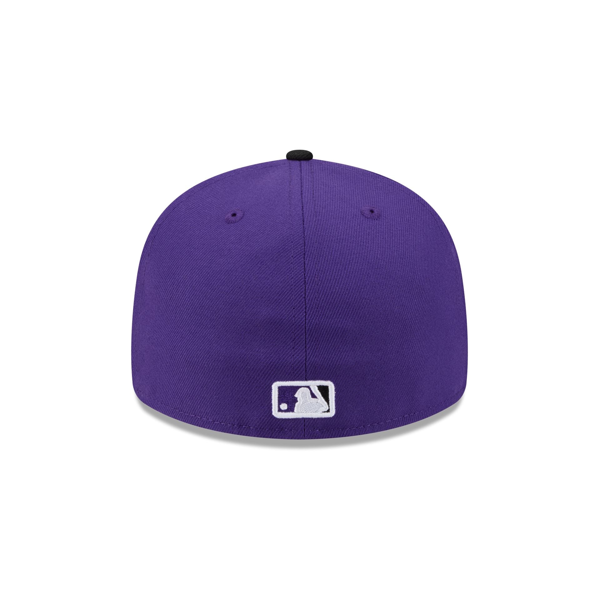 Colorado Rockies Spring Training 2026 59Fifty Fitted MLB Vintage Snapback Baseball Cap Adjustable Streetwear Hat
