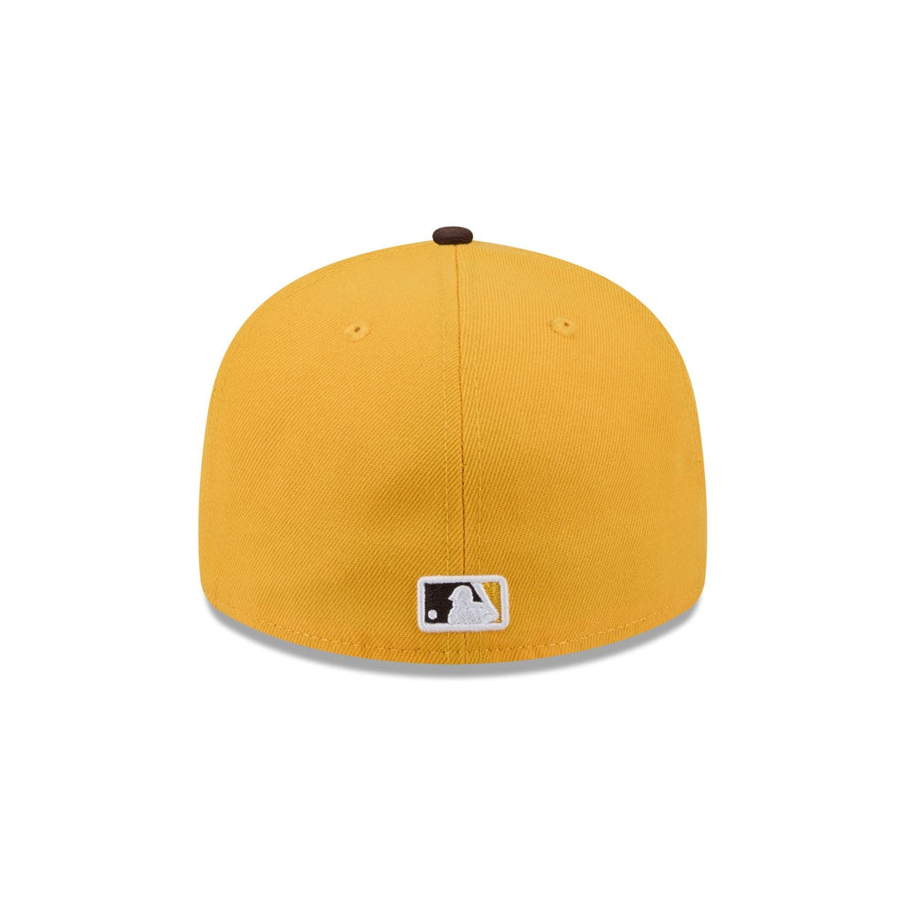 San Diego Padres Spring Training 2026 59Fifty Fitted MLB Vintage Snapback Baseball Cap Adjustable Streetwear Hat