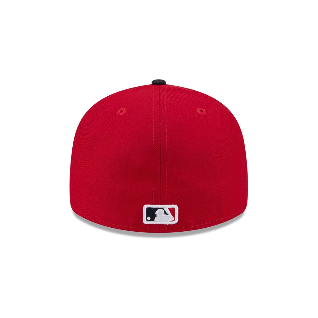 St Louis Cardinals Spring Training 2026 59Fifty Fitted MLB Vintage Snapback Baseball Cap Adjustable Streetwear Hat