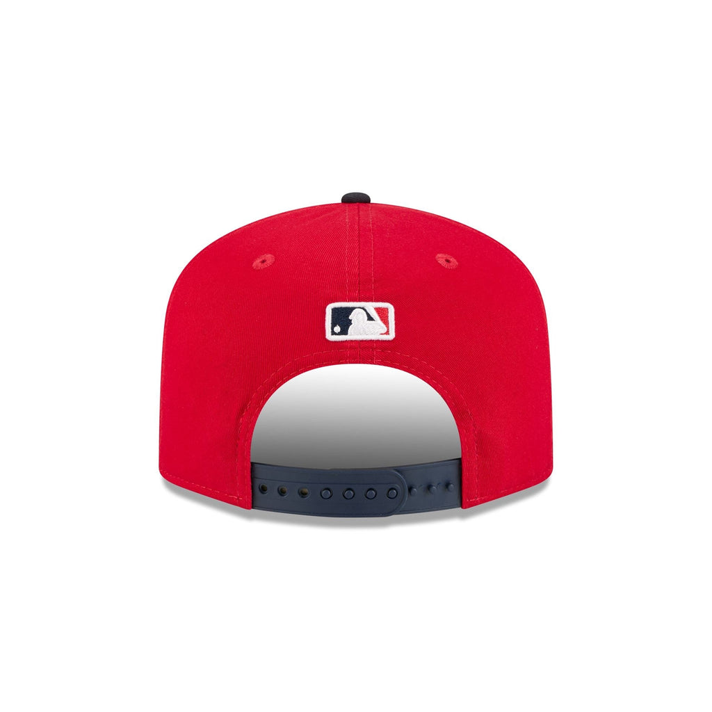 Boston Red Sox 19Twenty Spring Training MLB Vintage Snapback Baseball Cap Adjustable Streetwear Hat