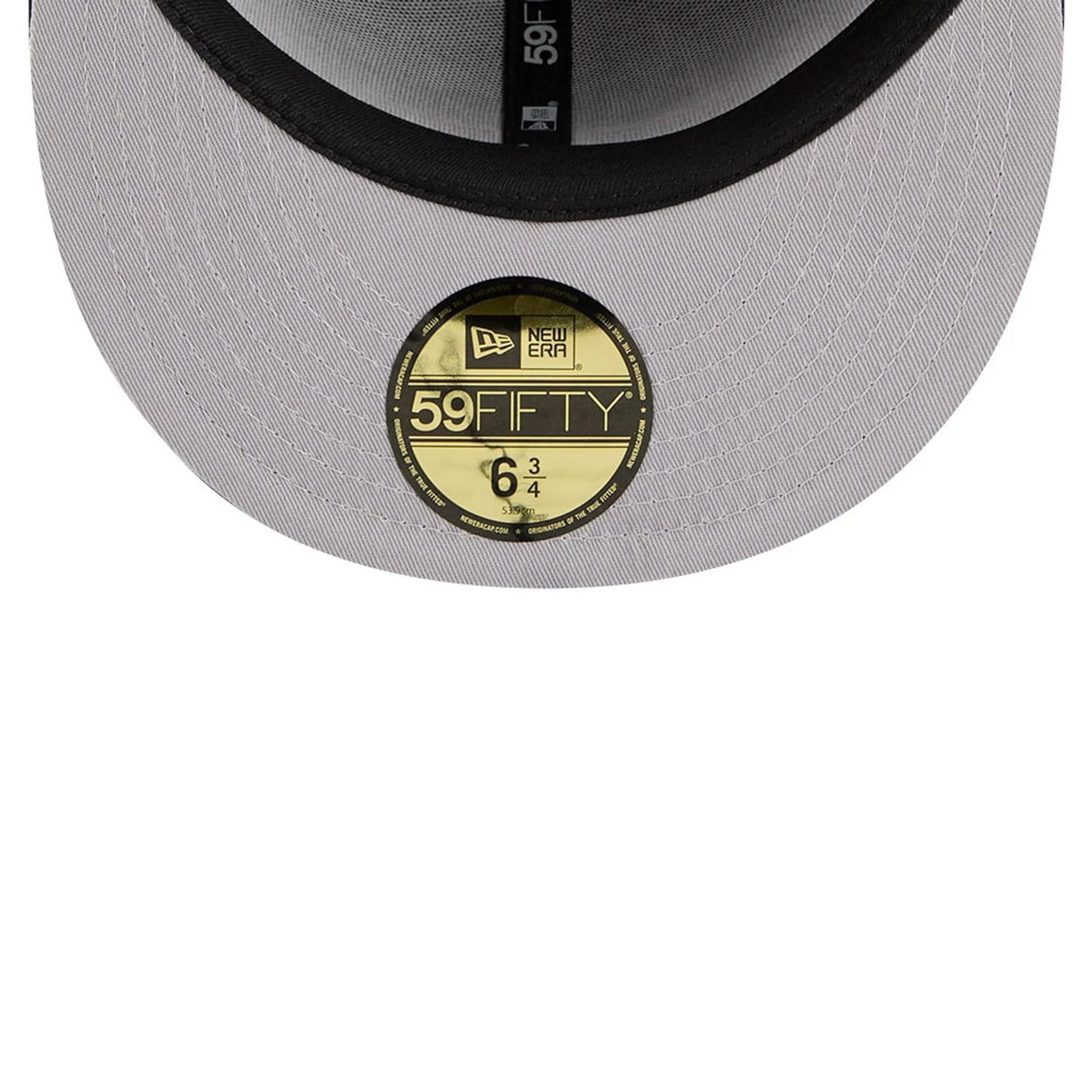 All Over Patch 59Fifty Fitted MLB Vintage Snapback Baseball Cap Adjustable Streetwear Hat