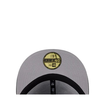 Detroit Tigers All Over Patch 59Fifty MLB Vintage Snapback Baseball Cap Adjustable Streetwear Hat