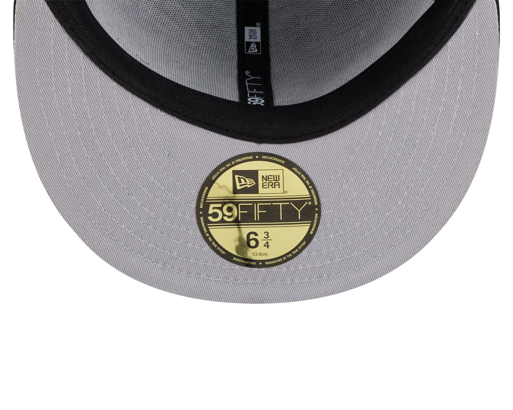 Colorado Rockies All Over Patch 59Fifty Fitted MLB Vintage Snapback Baseball Cap Adjustable Streetwear Hat