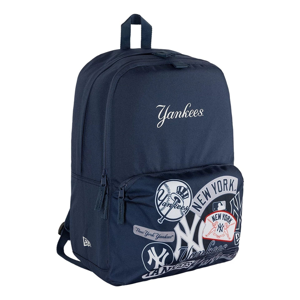 New York Yankees Multi Stadium Backpack MLB Vintage Snapback Baseball Cap Adjustable Streetwear Hat