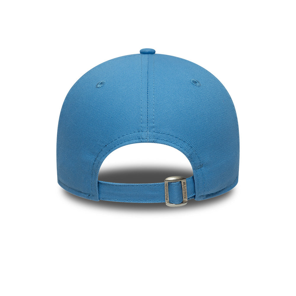 Oakland Athletics League Essential 9Forty Strapback MLB Vintage Snapback Baseball Cap Adjustable Streetwear Hat