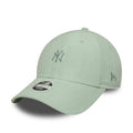 New York Yankees Mini Cord 9Forty Women Strapback MLB Vintage Snapback Baseball Cap Adjustable Streetwear Hat
