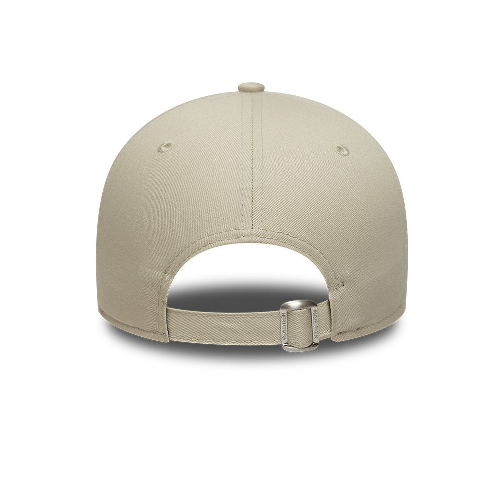 Los Angeles Dodgers City Icon 9Forty Strapback MLB Vintage Snapback Baseball Cap Adjustable Streetwear Hat