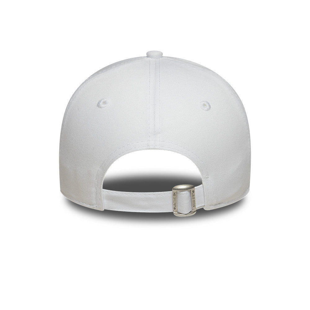 New York Yankees League Essential 9Forty Women Strapback MLB Vintage Snapback Baseball Cap Adjustable Streetwear Hat