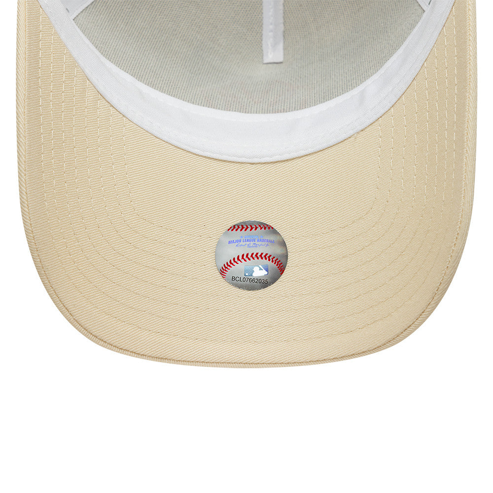 New York Yankees Trucker Snapback MLB Vintage Snapback Baseball Cap Adjustable Streetwear Hat