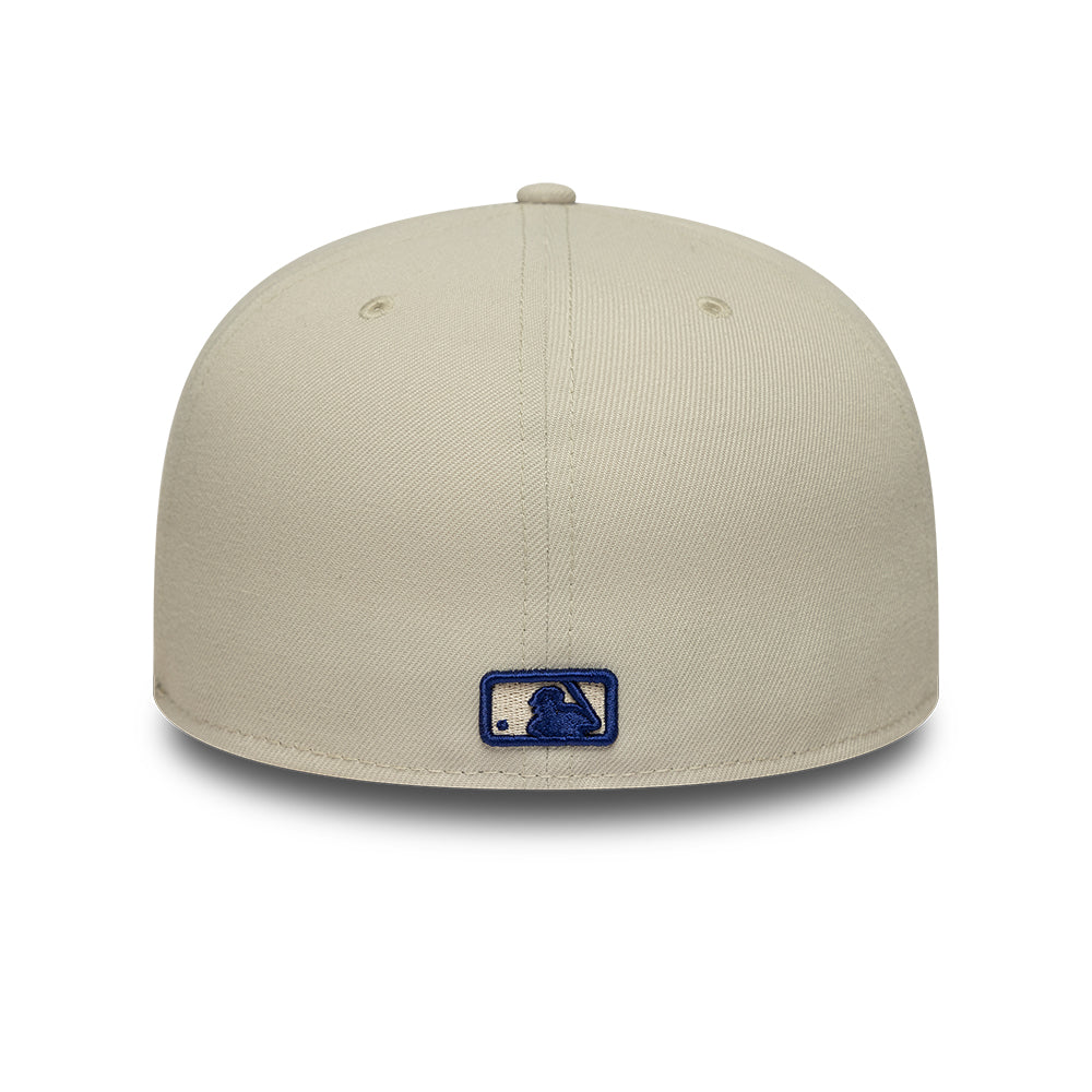 New York Yankees City Icon 59Fifty Fitted MLB Vintage Snapback Baseball Cap Adjustable Streetwear Hat