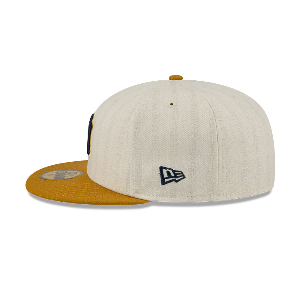 New York Yankees 5950Day MLB Vintage Snapback Baseball Cap Adjustable Streetwear Hat