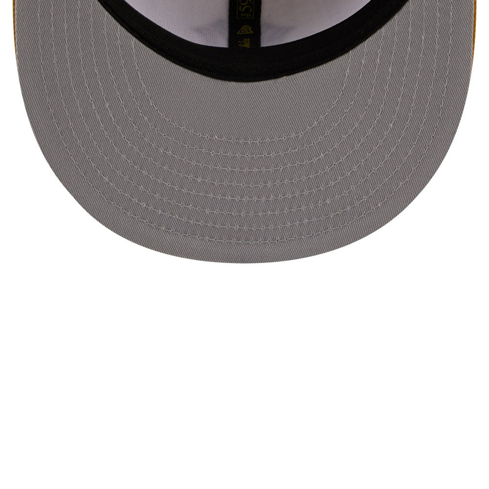 New York Yankees 5950Day MLB Vintage Snapback Baseball Cap Adjustable Streetwear Hat
