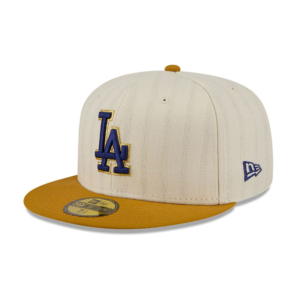 Los Angeles Dodgers 5950Day MLB Vintage Snapback Baseball Cap Adjustable Streetwear Hat
