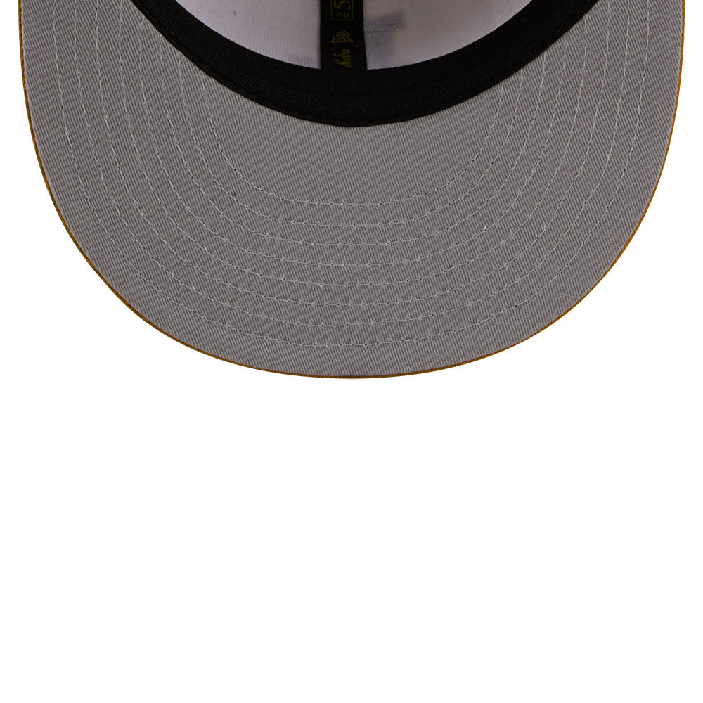 Los Angeles Dodgers 5950Day MLB Vintage Snapback Baseball Cap Adjustable Streetwear Hat