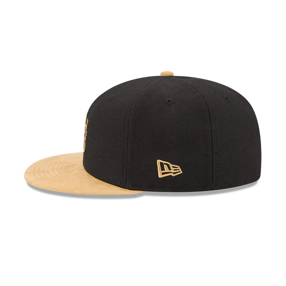 Los Angeles Dodgers 5950Day MLB Vintage Snapback Baseball Cap Adjustable Streetwear Hat