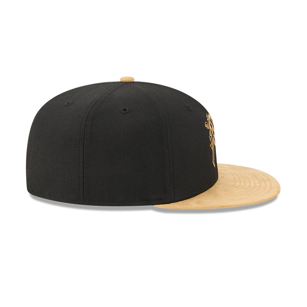 New York Yankees 5950Day MLB Vintage Snapback Baseball Cap Adjustable Streetwear Hat