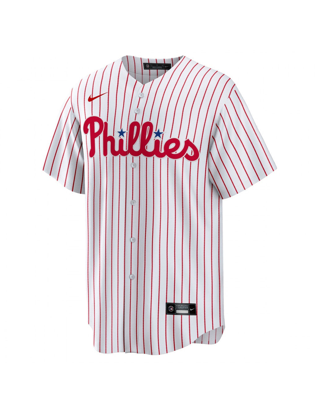 Philadelphia Phillies Game Jersey Nike Home MLB Vintage Snapback Baseball Cap Adjustable Streetwear Hat