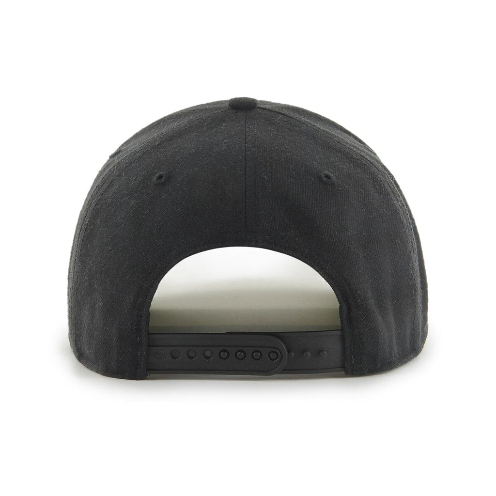 Pittsburgh Pirates Cold Zone MLB Vintage Snapback Baseball Cap Adjustable Streetwear Hat