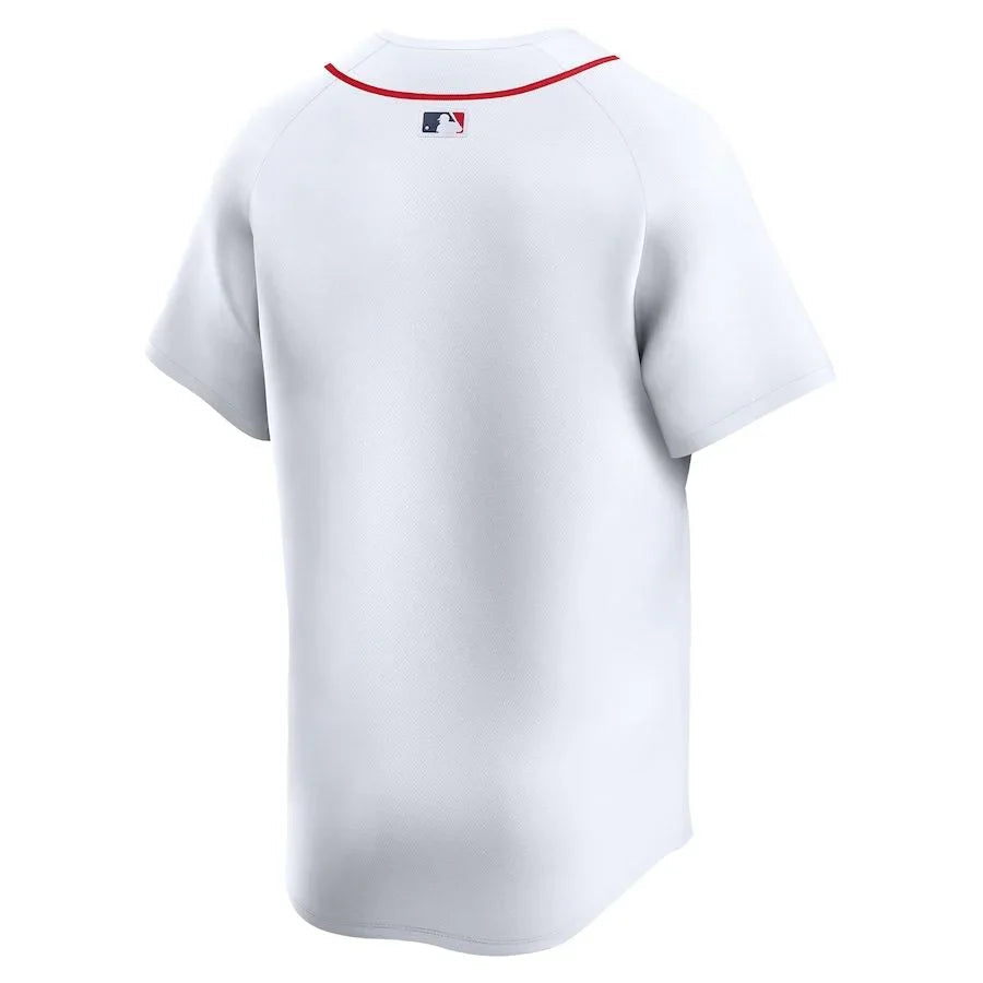 Boston Red Sox Nike White Jersey MLB Vintage Snapback Baseball Cap Adjustable Streetwear Hat