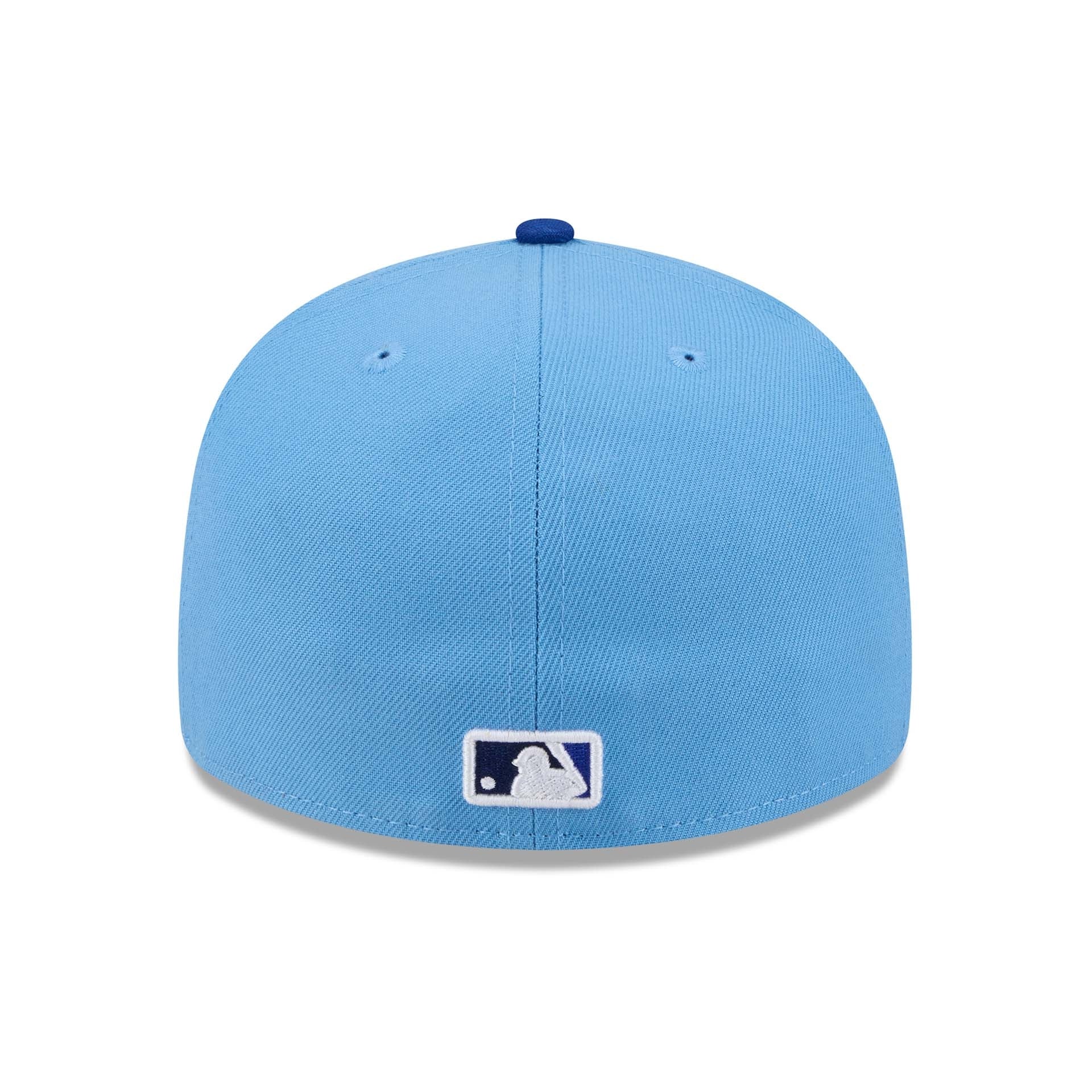 Toronto Blue Jays Spring Training 2026 59Fifty Fitted MLB Vintage Snapback Baseball Cap Adjustable Streetwear Hat