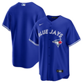 Toronto Blue Jays Replica Blue Jersey MLB Vintage Snapback Baseball Cap Adjustable Streetwear Hat