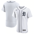Detroit Tigers Authentic Jersey MLB Vintage Snapback Baseball Cap Adjustable Streetwear Hat