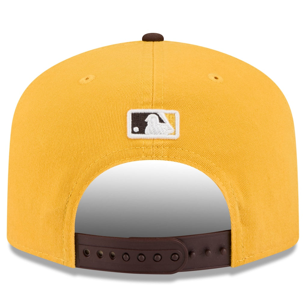 San Diego Padres 19Twenty Spring Training MLB Vintage Snapback Baseball Cap Adjustable Streetwear Hat