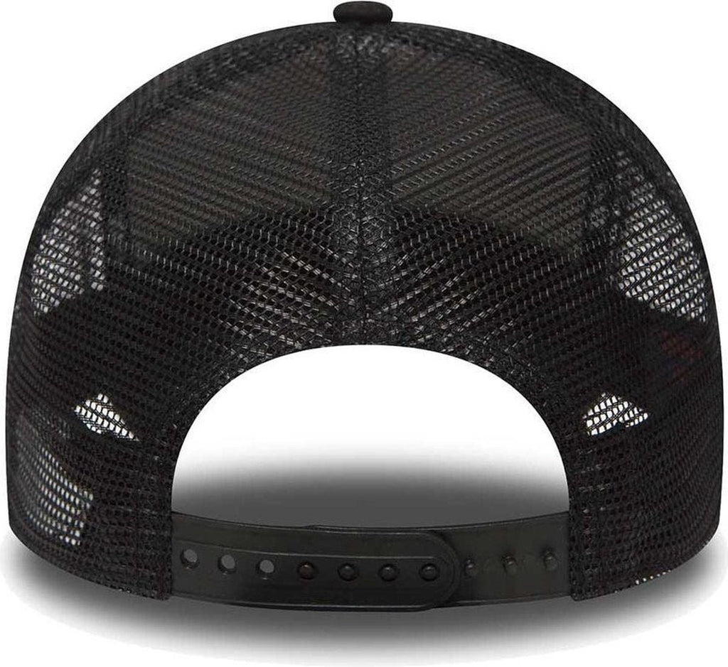 New York Yankees League Essential Snapback Trucker MLB Vintage Snapback Baseball Cap Adjustable Streetwear Hat